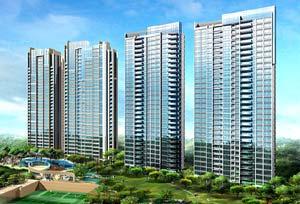 434 launched units sold Reflections at Keppel Bay Other Projects Fully Sold The Suites at Central (157
