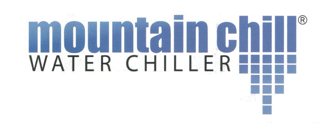 Mountain Chill hides cleanly and simply beneath the sink and provides 1.5 gallons (per hour) of crisp, cool water from your own faucet.