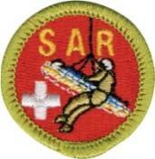 50 Pioneering *Bring proof of completed First Class Rope requirements Search and Rescue *4, 5 Bring