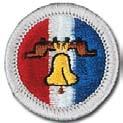 Citizenship in the Community Merit Badge offered by Camp Chaplain *2, 3, 5, 7, 8 *Bring the Completed Pre-Reqs for