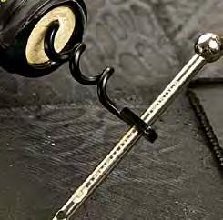 pocket tools TU248 twistick the smallest corkscrew in