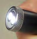 FLASHLIGHT flashlights removeable pen clip three lr44