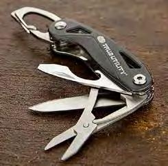 multi-tools TU198 clipstick the essential, mini everyday carry