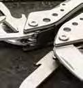 OPENERS sharp scissors locking mechanism large flat driver + file