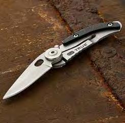 knives TU571 skeletonknife light and strong minimalist knife TU577