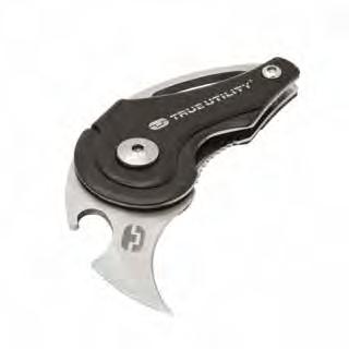 carried and used tool, the BeerHunter Bottle Opener Folding Knife is a