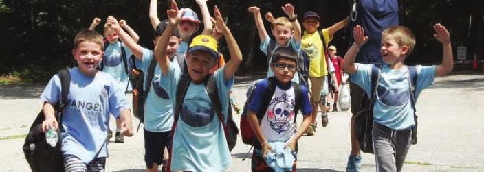 org Webelos Camp at Camp Norse Are you interested in getting a jump on all of those exciting Webelos Adventures?