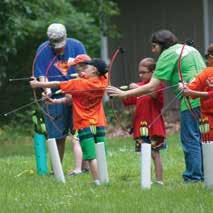 District Day Camp Day Camp represents the pinnacle of a Cub Scout s year in Scouting.