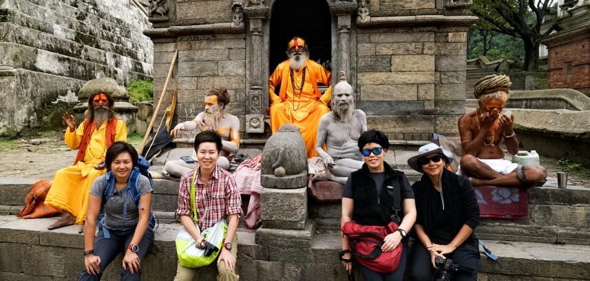 The journey starts with your arrival in Kathmandu, where we show you our pick of the highlights of this ancient and fascinating city before flying by B3 helicopter into the Khumbu Valley, where we