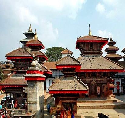 trip to world heritage sites within the valley and visit the highlights of Kathmandu and the surrounding areas.