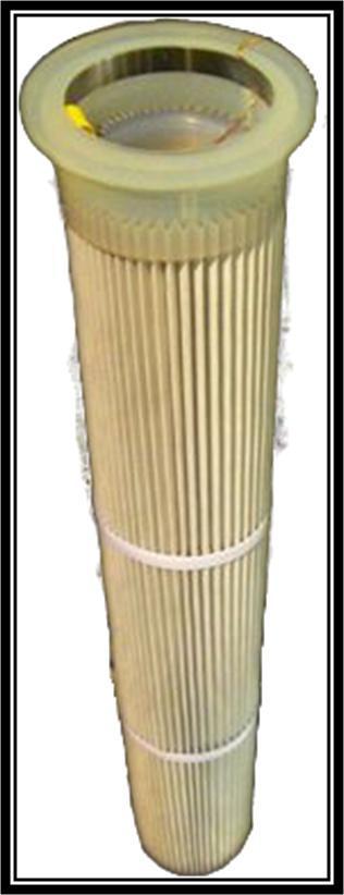 KV-CONS-0302 BAGHOUSE FILTERS, Standard BAGHOUSE FILTERS,