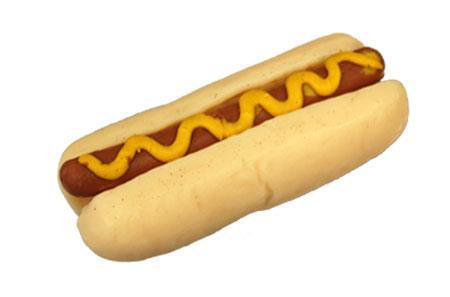00 LUNCH SPECIAL HOT DOG, POTATO CHIPS & DRINK $3.