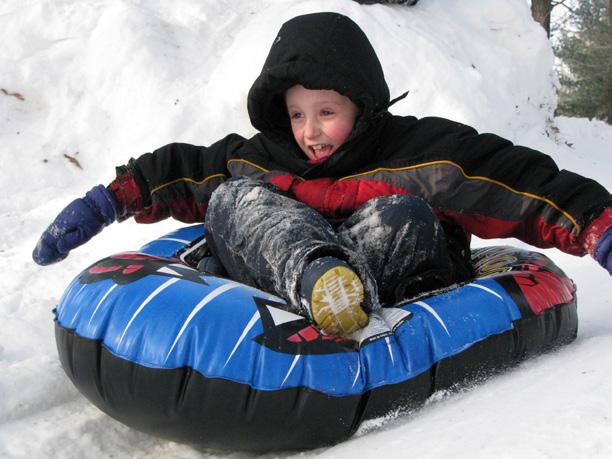 This guidebook provides you with the needed details to plan a winter activity that your Scouts will remember for years to come. Troy Seehafer Samoset Camping 715-365-3111 camp@samoset.