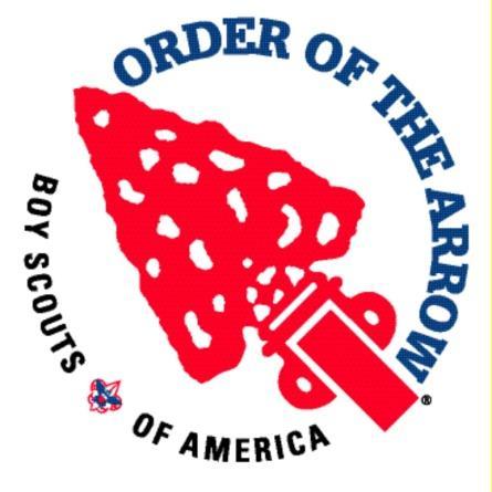 Sebooney Okasucca Lodge-Order of the Arrow Order of the Arrow at The Hood Scout Reservation is an awesome part of the Summer Camp experience.