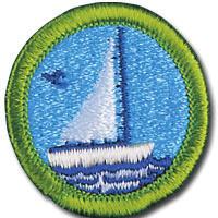 NEW THIS YEAR IS OUR BEGINNER AND ADVANCED SAILING PROGRAM This program is designed for Scouts who are interested in sailing, but don t want the merit badge, and