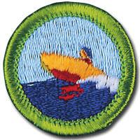 GLACIER S EDGE COUNCIL, BSA AQUATICS - BOAT Merit badge instruction occurs in the AM, Open Program in the PM and Evening Water Sports Level: 2+ Review Pre-Camp: CPR Revision: 2015 Pre-Camp Work: