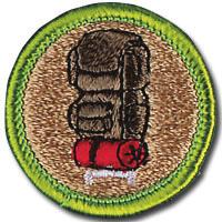 GLACIER S EDGE COUNCIL, BSA FIELD SPORTS Merit badge instruction occurs in the AM, Open Program in the PM and Evening Athletics Level: 2+ Review Pre-Camp: None Revision: 2012 Pre-Camp