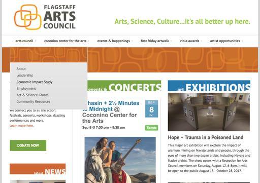 Resources Flagstaff Arts & Science Study Online