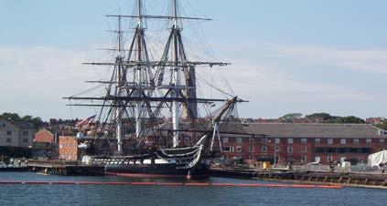 Beach Boston Package May Include: Tour of Freedom Trail Salem Witch Museum JFK Library (Optional Performance)