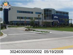 Orlando Property Use 8910 -