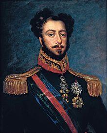 to remain a colony Thousands petition Prince Pedro to rule