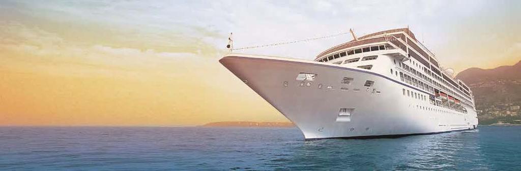 INDULGE YOURSELF WITH A FALL FOLIAGE LUXURY CRUISE FROM $4,499 PER PERSON IF BOOKED BY APRIL 30, 2014 2-FOR-1 CRUISE FARES FREE AIRFARE $2,000 EARLY BOOKING SAVINGS PER STATEROOM SEPTEMBER 16 28,