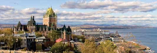 Quebec City CATEGORY FULL BROCHURE FARE PER PERSON *SPECIAL REDUCED FARE PER PERSON PH1 Penthouse Suite Deck 8 $18,198 $8,099 PH2 Penthouse Suite Deck 8 17,598 7,799 PH3 Penthouse Suite Deck 8 17,198
