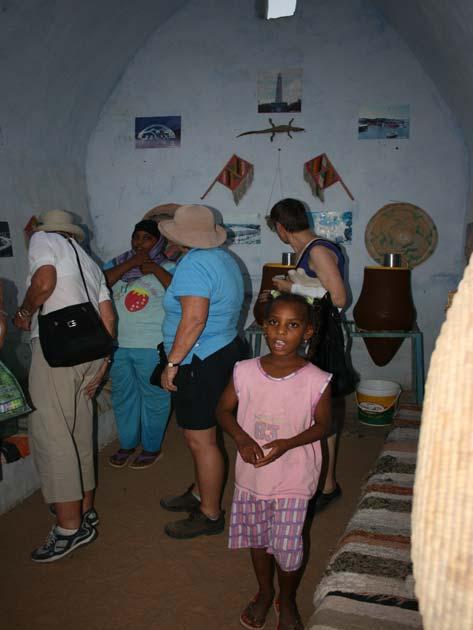 Back to school Nubian Village We had a lovely sail around Awsan on a felucca which is a traditional Egyptian sailboat.