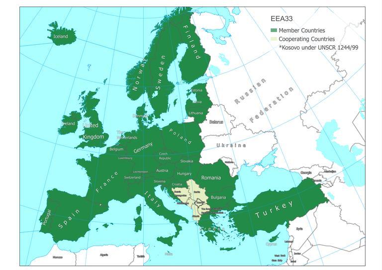 Erasmus+ þátttökulönd Evrópusambandslöndin eru nú 28 + EFTA löndin (- Sviss 2014) + Umsóknarland