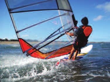 sailing dingy - adults beginners and