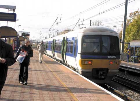 Crossrail has commissioned Transport Assessment (TA) reports for all stations it would serve.