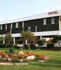 hotel located in Solaris resort guarantees quality and a relaxing holiday in