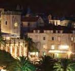 Old City from $ 197 Situated at an exclusive position in the ancient historic centre of the town of Hvar.