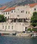 Korcula $ 127 $ 182 $ 152 $ 218 $ 177 $ 236 $ 217 $ 290 Hotel Odisej is located in the beautiful harbour Pomena in the heart