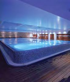 Bath (30 min) & Scents of Hvar Aroma Massage (60 min) Use of Adriana s swimming pool and fitness room Prices start from
