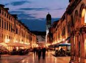 Mix It Up in Croatia will give you an extensive insight into one of the most popular destinations for 2011, with a mix of historical and cultural sights, food and wine, towns and villages, national