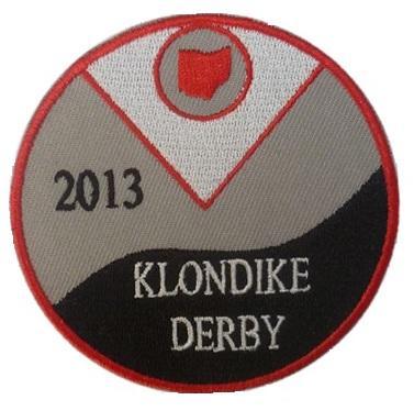Ohio Valley District Klondike Derby 2013 Friday, February 15 and Sa