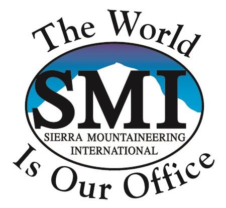 B O U G H T P A C K E D CLOTHING Sierra Mountaineering International 236 N Main St Bishop, CA 93514 Tel (760) 872-4929 Fax (760) 872-2489 info@sierramountaineering.