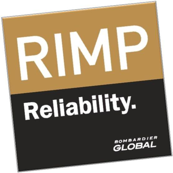 RIMP AND CHALLENGER MAX PROGRAMS : INVESTING IN THE CONTINUOUS IMPROVEMENT OF THE FLEET Provides existing customers with component Scope updates to