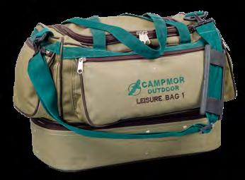 CANVAS BAGS LEISURE 10 11 MEDICAL Each medical bag contains:
