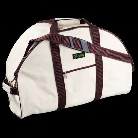 TRAVEL CANVAS BAGS 12 13 CARRY