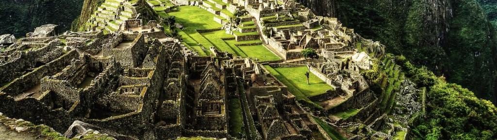 Machu Picchu is widely considered the most spectacular sight on the South American continent and the most renowned examples of Incan architecture.