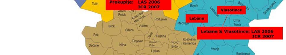 Vojvodina stands for 27% of the