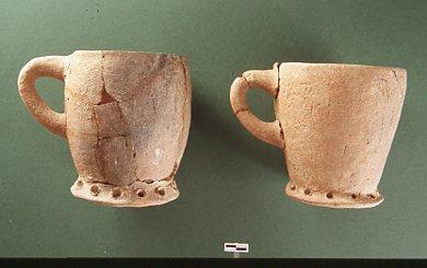 These vessels imply that the developments that occurred in the EMIIB period did not take place at Knossos only.