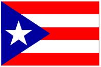 America and Puerto Rico Puerto Rico is a small island nation in the Caribbean