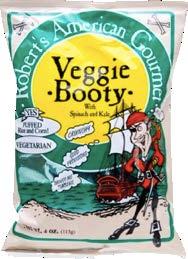 Salmonella in Veggie Booty snack Company said seasoning ingredients came from China 69 people eventually sickened in 23 states