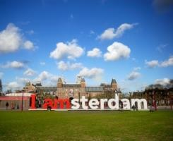 Day 02: Amsterdam: City Tour + Delft and The Hague After breakfast, enjoy this full day of Amsterdam, Delft and The Hague with all the entrance fees included.