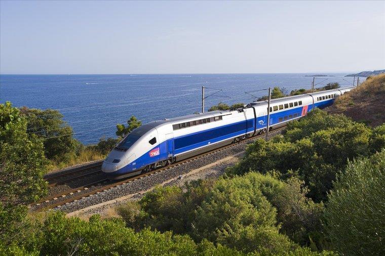 The trains in France and beyond TGV Avignon, Reims, Strasbourg, Rennes, Nice, Bordeaux Like more than 1,400 Address: 1801-2A, Regent Centre destinations in France, these enchanting cities are easily