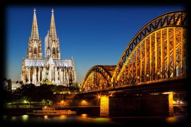 Germany and Beyond The German Rail Passes The German Rail Pass provides travel on the entire German Rail network