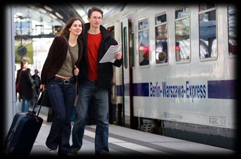 All About Train Accommodations and Stations What types of compartments or sleeping accommodations are available on overnight trains? They vary according to the train and route.